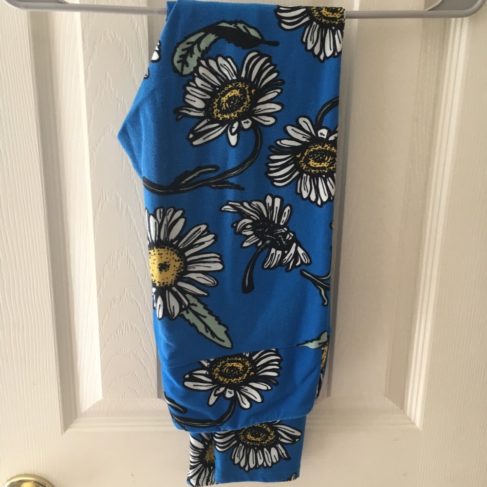LuLaRoe leggings!
